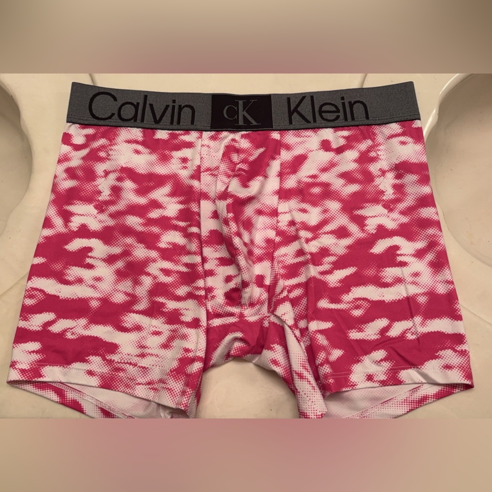 Calvin Klein Boxer Briefs